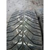 195/60 R15 Continental 2шт 6мм